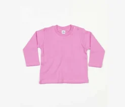 Babybugz BZ011 - T-shirt bébé à manches longues