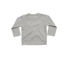 Babybugz BZ011 - T-shirt bébé à manches longues