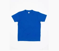 Babybugz BZ002 - T-shirt Bébé Coton Doux à Encolure Ronde
