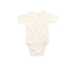 BABYBUGZ BZ05TL - Body organique pan croisé
