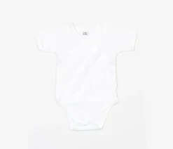 BABYBUGZ BZ05TL - Body organique pan croisé