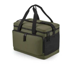 BAG BASE BG290 - Grand sac isotherme en polyester recyclé
