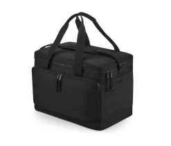 BAG BASE BG290 - Grand sac isotherme en polyester recyclé