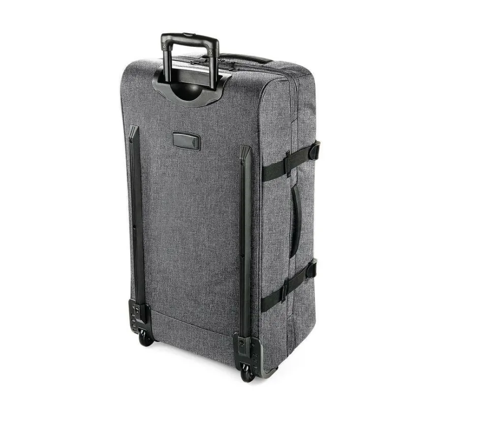Bag Base BG483 - Grande Valise À Roulettes Escape