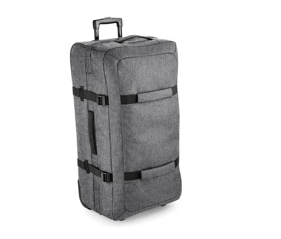 Bag Base BG483 - Grande Valise À Roulettes Escape