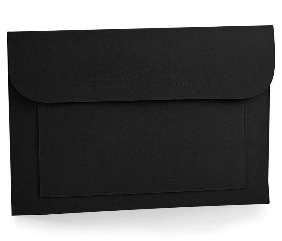 Bag Base BG726 - Housse pour ordinateur/ Porte-documents en feutrine