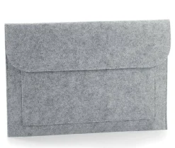 Bag Base BG726 - Housse pour ordinateur/ Porte-documents en feutrine
