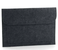 Bag Base BG726 - Housse pour ordinateur/ Porte-documents en feutrine