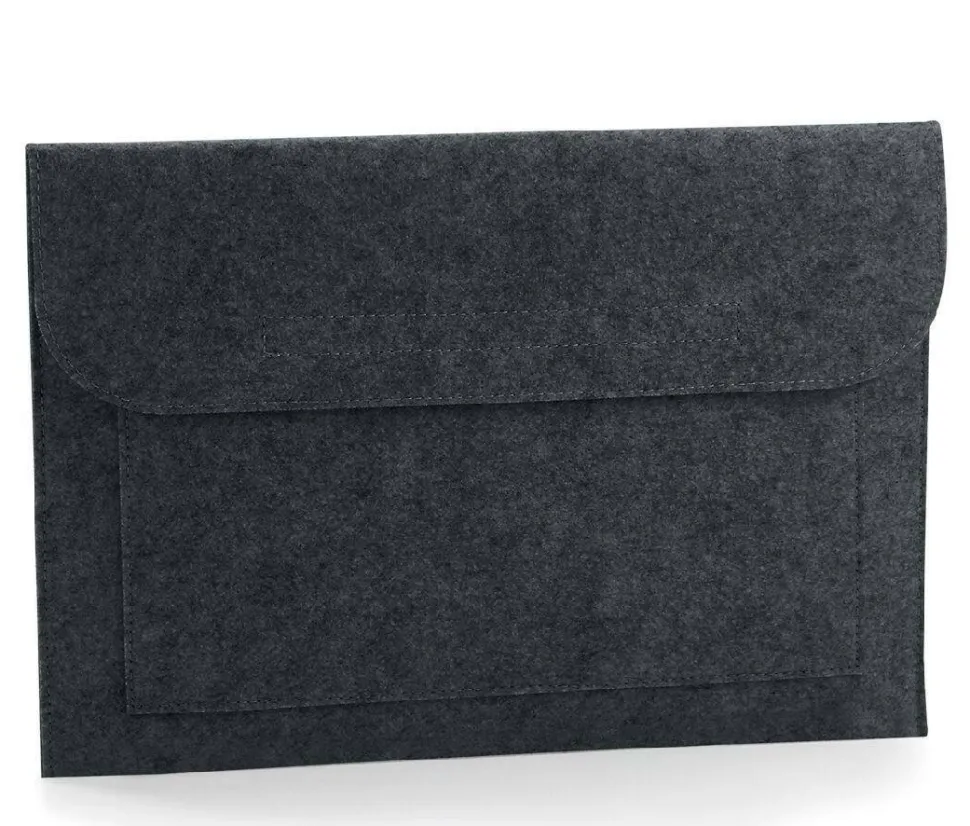 Bag Base BG726 - Housse pour ordinateur/ Porte-documents en feutrine