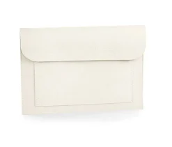 Bag Base BG726 - Housse pour ordinateur/ Porte-documents en feutrine