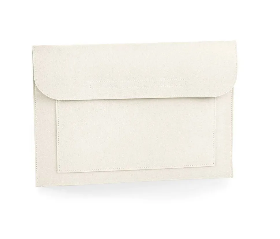 Bag Base BG726 - Housse pour ordinateur/ Porte-documents en feutrine