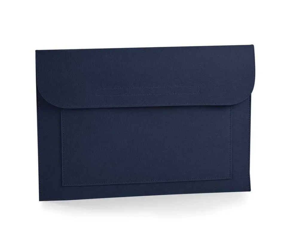 Bag Base BG726 - Housse pour ordinateur/ Porte-documents en feutrine