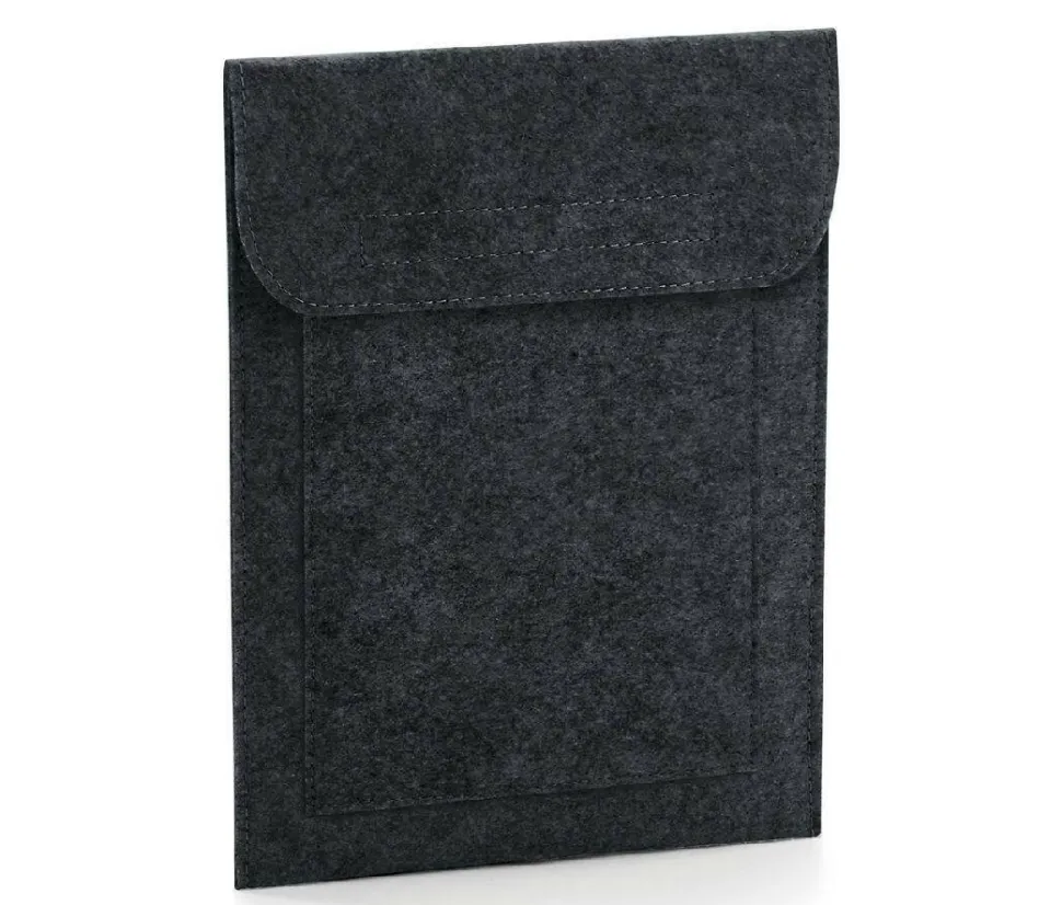 Bag Base BG727 - Housse pour iPad en feutrine