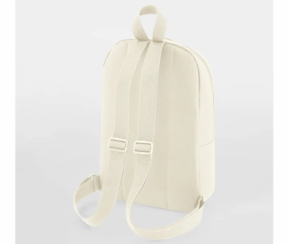 Bag Base BG153 - Mini sac à dos Essential Fashion