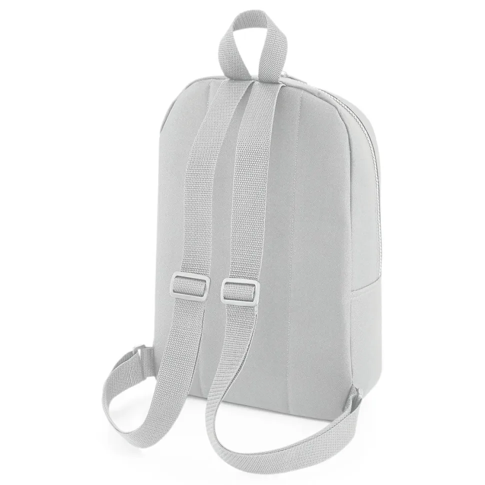 Bag Base BG153 - Mini sac à dos Essential Fashion