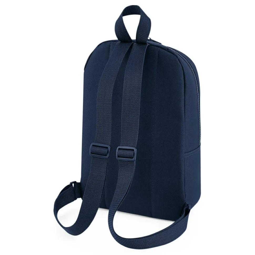 Bag Base BG153 - Mini sac à dos Essential Fashion