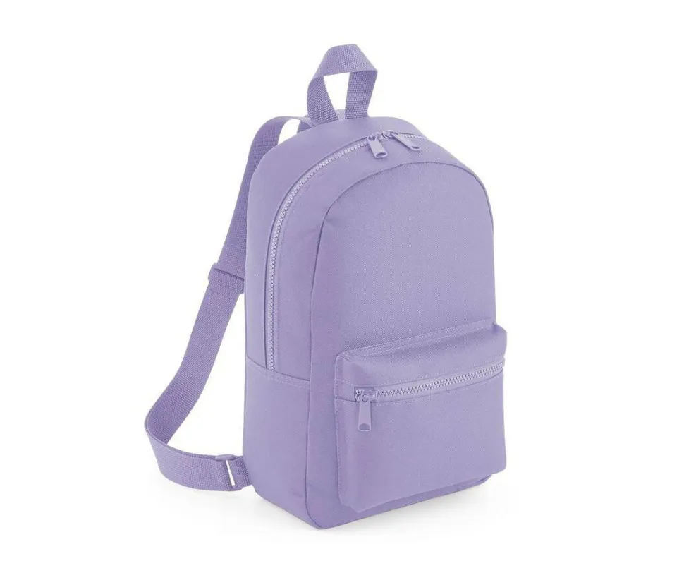 Bag Base BG153 - Mini sac à dos Essential Fashion