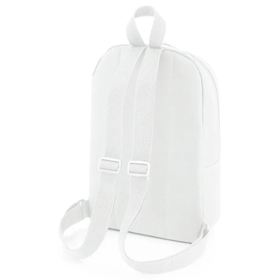 Bag Base BG153 - Mini sac à dos Essential Fashion