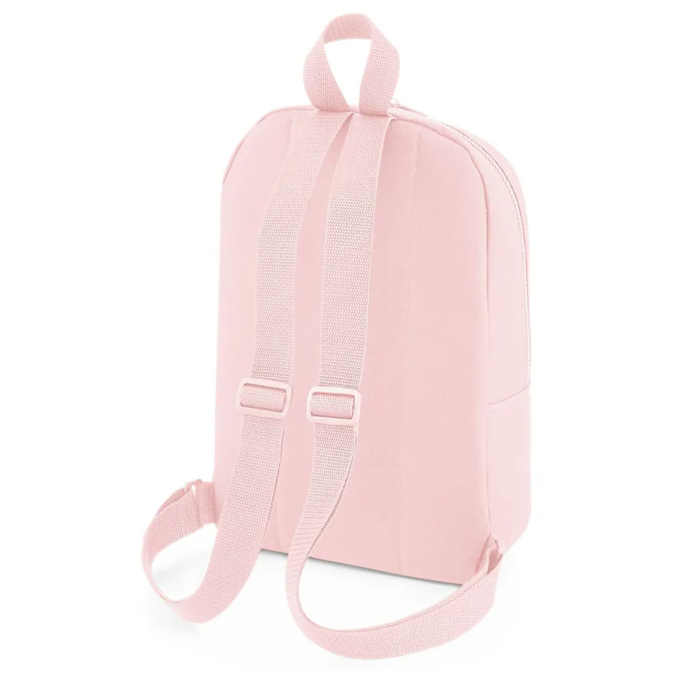 Bag Base BG153 - Mini sac à dos Essential Fashion