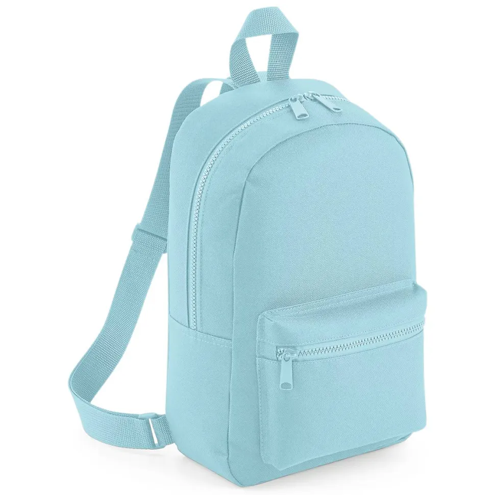 Bag Base BG153 - Mini sac à dos Essential Fashion