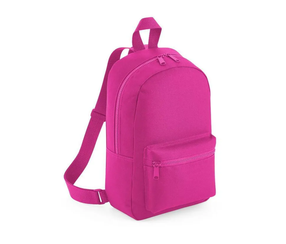 Bag Base BG153 - Mini sac à dos Essential Fashion