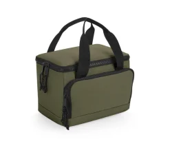 BAG BASE BG288 - Mini sac isotherme en polyester recyclé