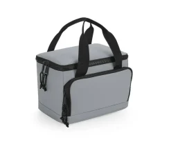 BAG BASE BG288 - Mini sac isotherme en polyester recyclé