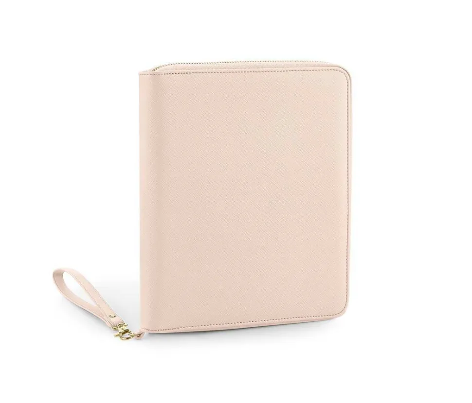 Bag Base BG756 - Organisateur de Voyage Élégant en Cuir PU