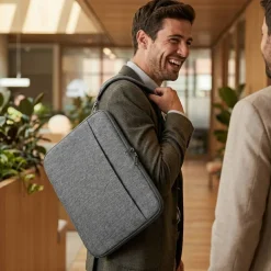Bag Base BG065 - Organiseur porte-documents