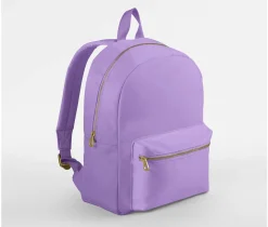 BAG BASE BG886 - Petit sac à dos aux couleurs pops