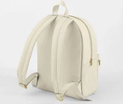 BAG BASE BG886 - Petit sac à dos aux couleurs pops