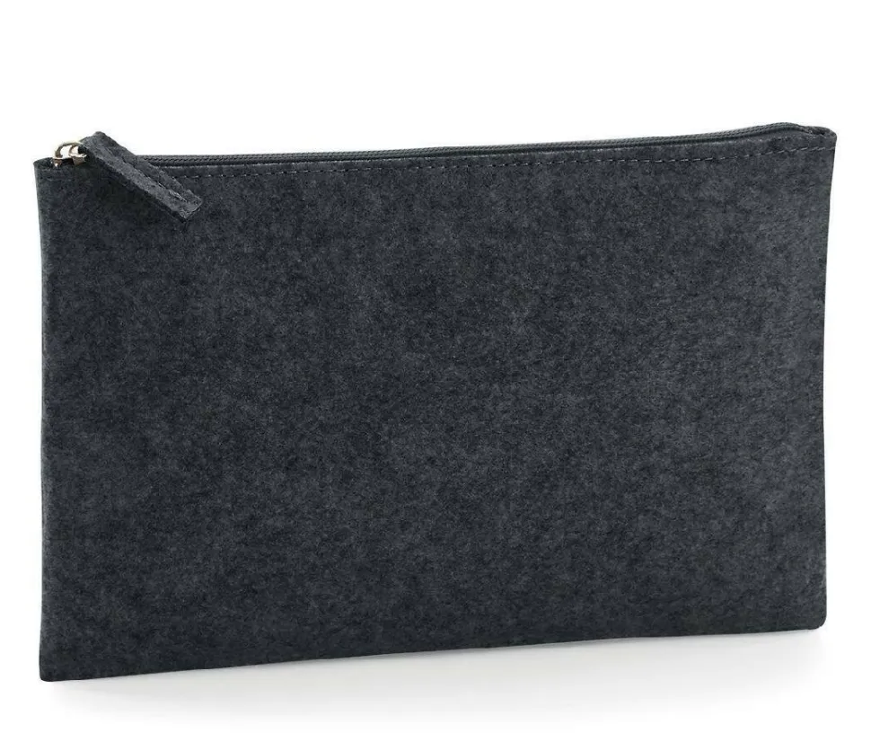 Bag Base BG725 - Pochette à Accessoires En Feutrine