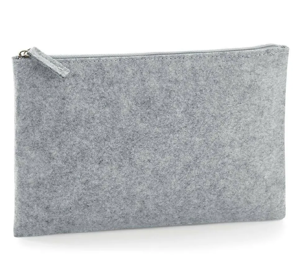 Bag Base BG725 - Pochette à Accessoires En Feutrine