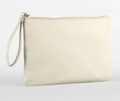 BAG BASE BG884 - Pochette avec dragonne aux couleurs pops