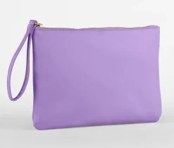 BAG BASE BG884 - Pochette avec dragonne aux couleurs pops