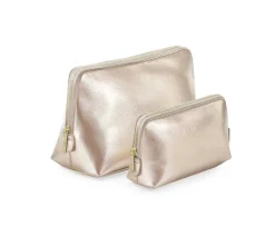 Bag Base BG751 - Pochette En Simili Cuir