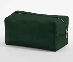 BAG BASE BG716 - Pochette en velours