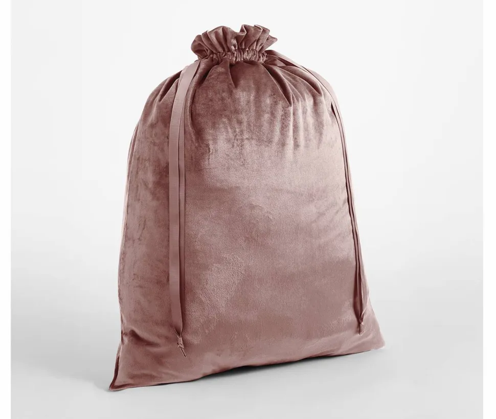 BAG BASE BG718 - Pochette en velours pour cadeaux