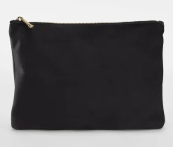 BAG BASE BG715 - Pochette Velours Écologique Polyvalente