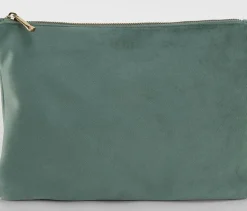BAG BASE BG715 - Pochette Velours Écologique Polyvalente