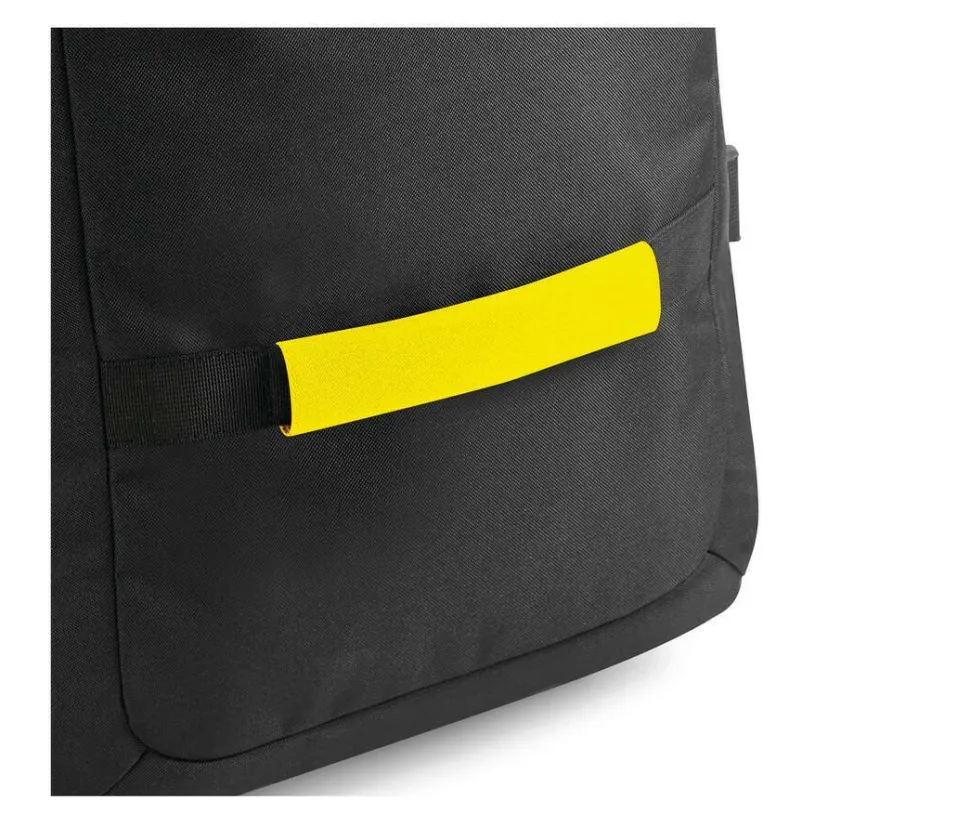 Bag Base BG485 - Poignée Personnalisable pour Bagages et Sacs