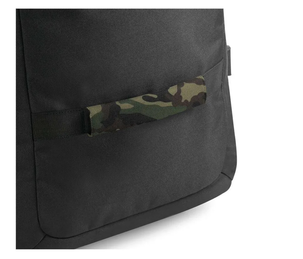 Bag Base BG485 - Poignée Personnalisable pour Bagages et Sacs