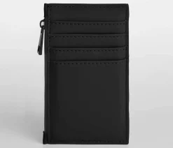 BAG BASE BG326 - Porte-Cartes Écologique en Tissu Déperlant