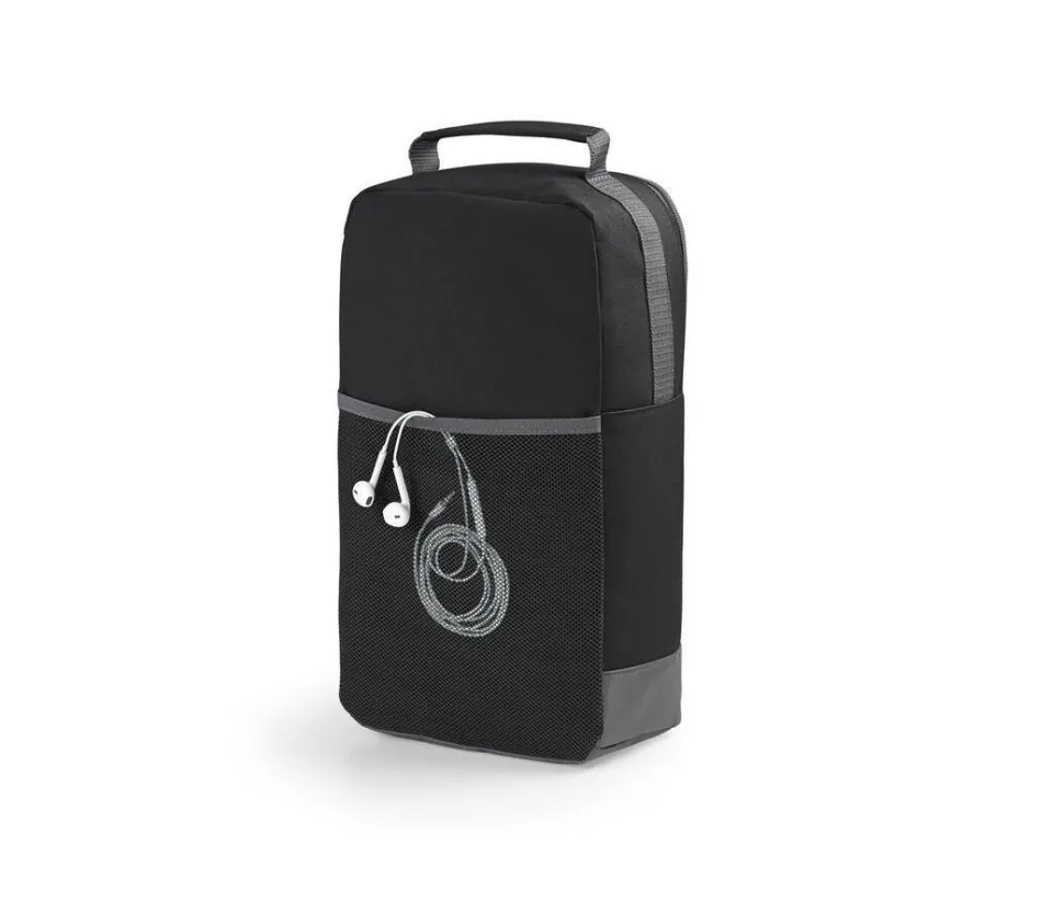 Bag Base BG540 - Sac À Chaussures, Sport Ou Accessoires