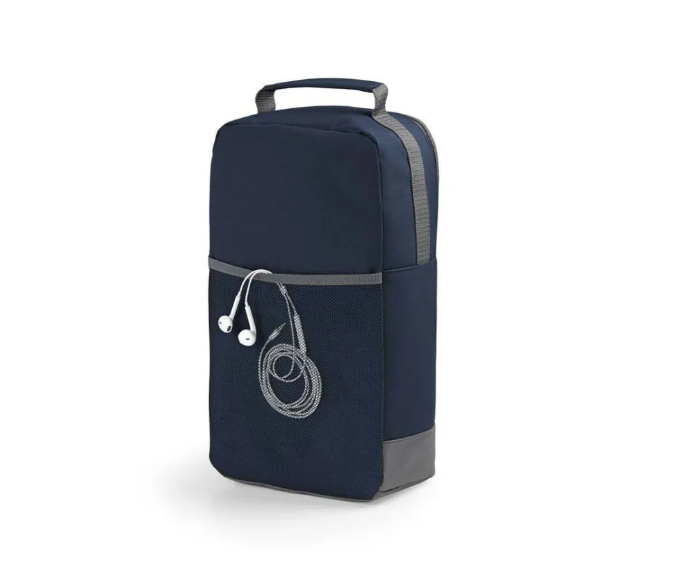 Bag Base BG540 - Sac À Chaussures, Sport Ou Accessoires