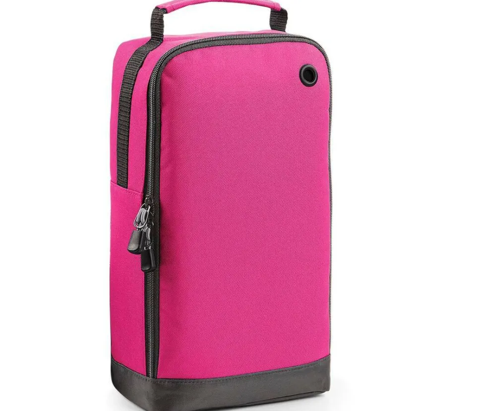 Bag Base BG540 - Sac À Chaussures, Sport Ou Accessoires