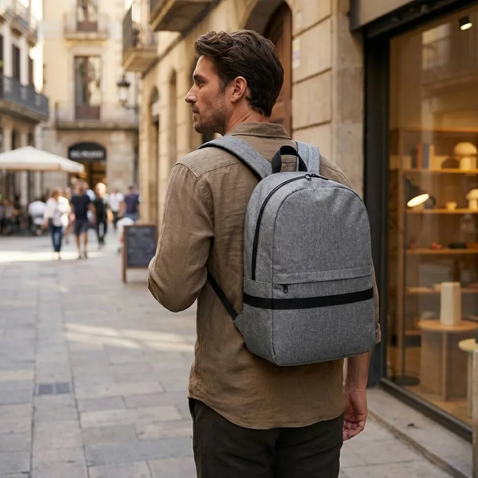 Bag Base BG240 - Sac À Dos 20 Litres Modulable