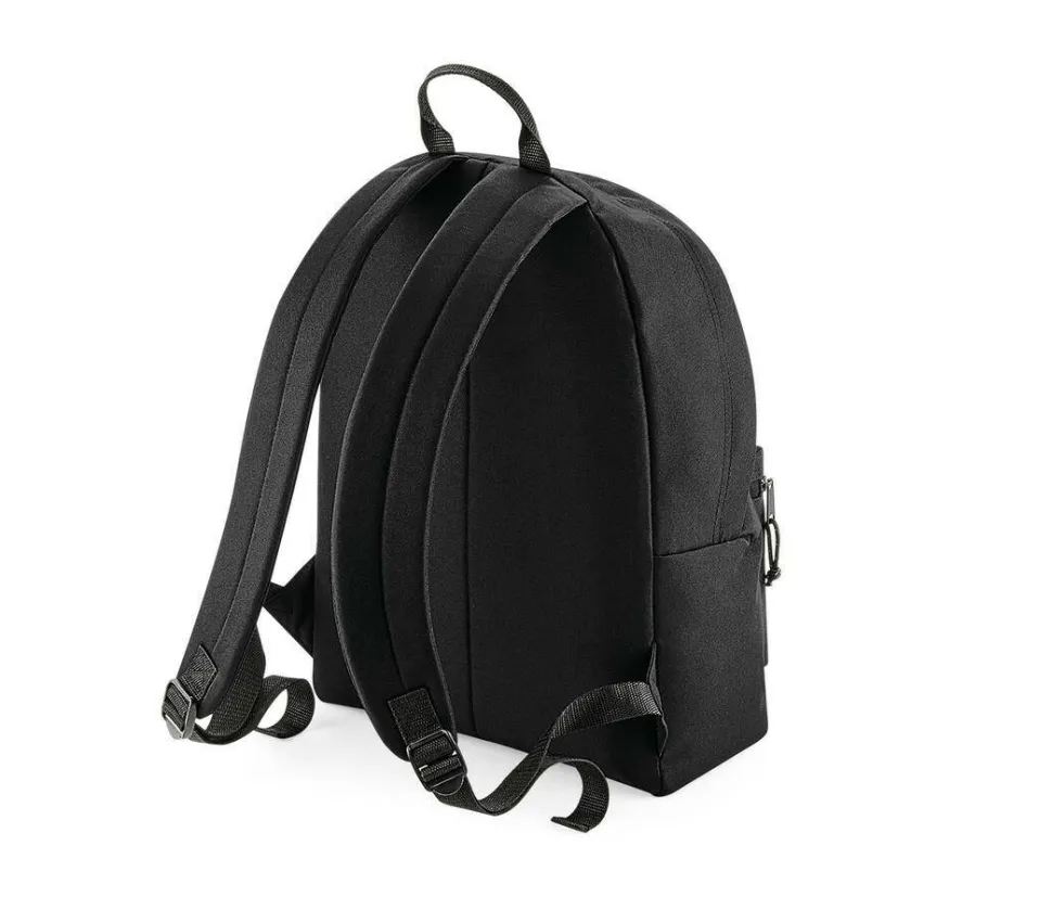 Bag Base BG285 - Sac À Dos En Matériaux Recyclés