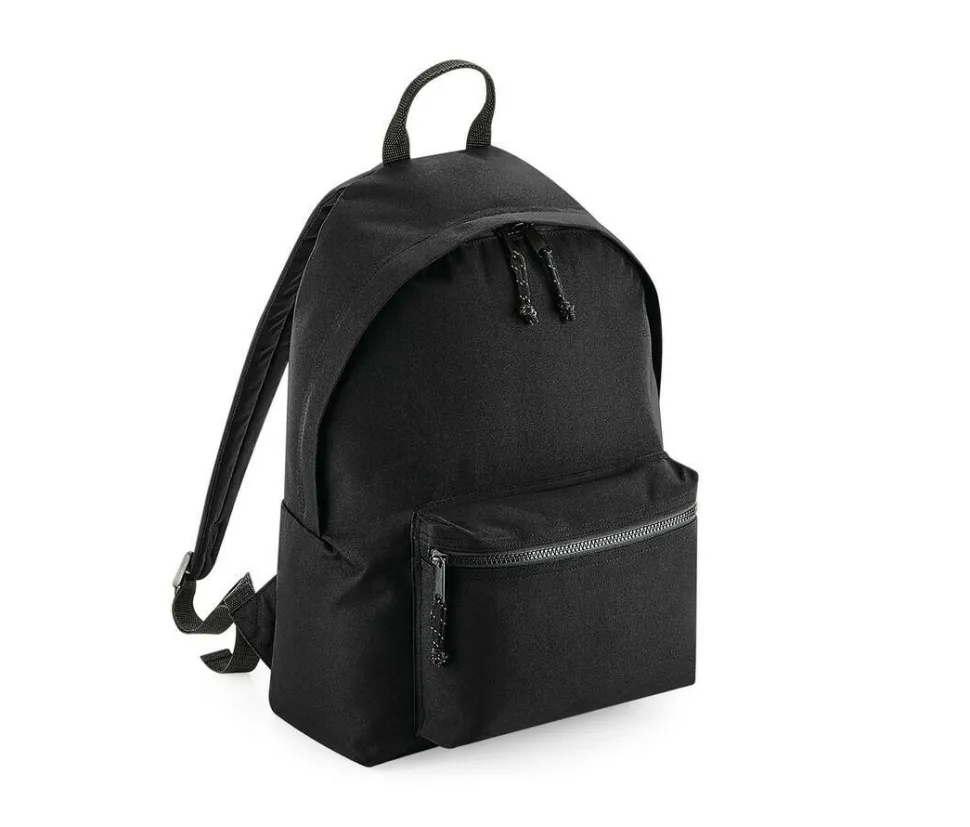 Bag Base BG285 - Sac À Dos En Matériaux Recyclés