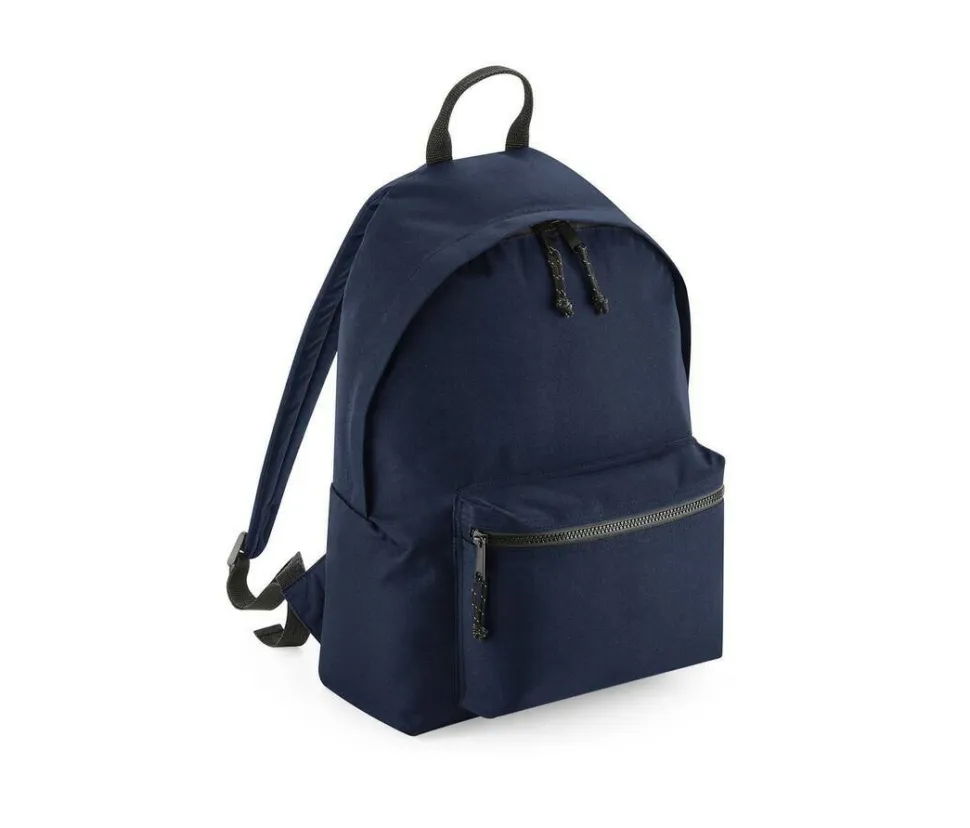 Bag Base BG285 - Sac À Dos En Matériaux Recyclés